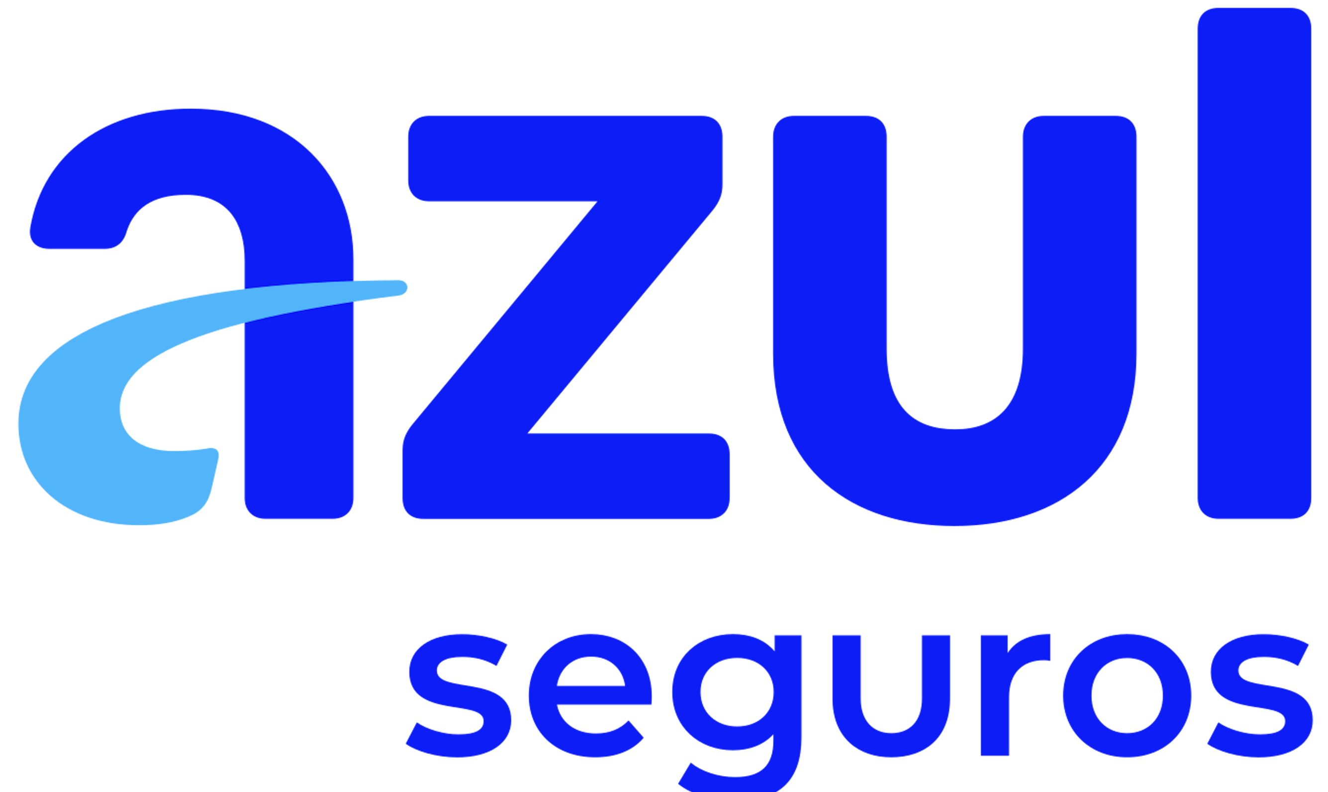 Azul Seguros