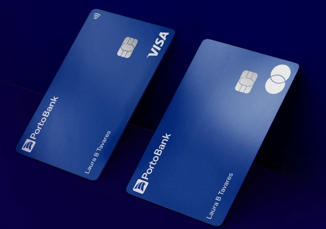 Cartão de Crédito Porto Bank